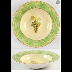 Le gourmet Chef sala bowl